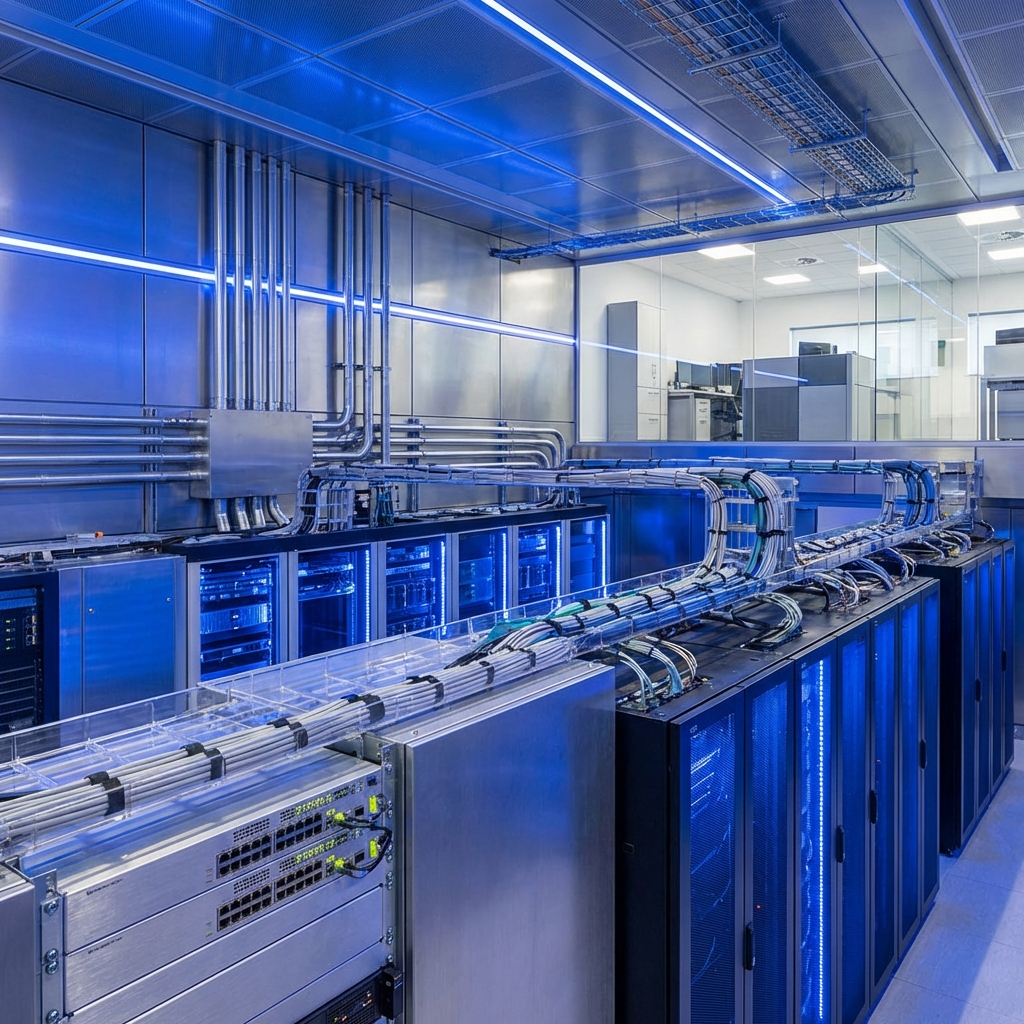 HBK ELECTRIC | Expert Electrical Solutions San Jose & Bay Area